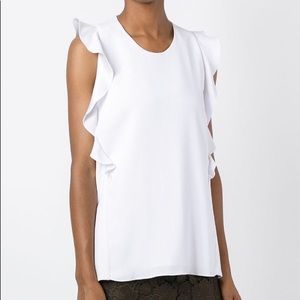 BNWT carven top size 34